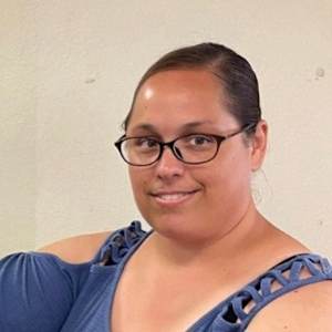 Photo of Lynnette Waddell