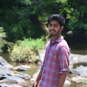 Photo of Gj viswa