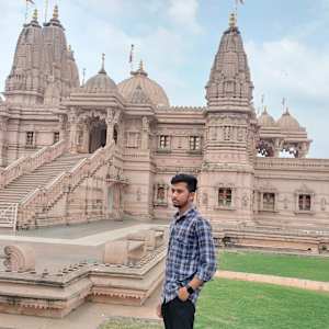 Photo of Abhijit