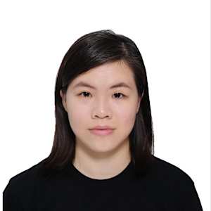 Photo of Emily