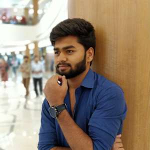 Photo of tharun reddy kandukuri