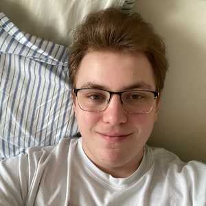 Photo of Marcus
