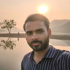 Photo of Ajeet Singh
