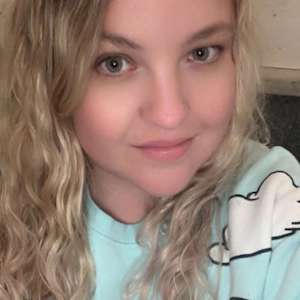 Photo of Kristen Murphy