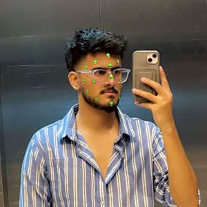 Photo of Priyanshu Saini
