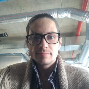 Photo of Vincenzo