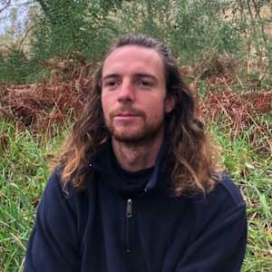 Photo of Hamish