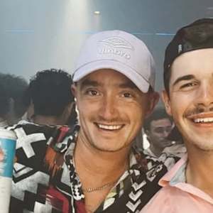 Photo of Jordan