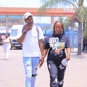 Photo of Tshepho Ledwaba