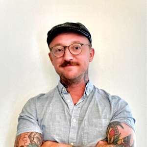 Photo of Kevin