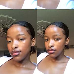 Photo of Akhona