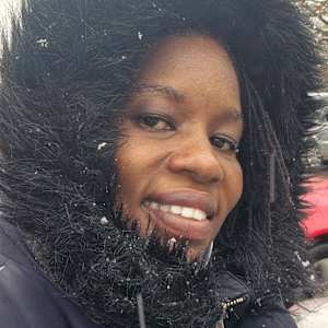 Photo of Elizabeth
