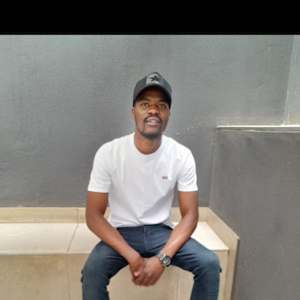 Photo of Kgothatso Ndhlovu