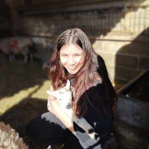 Photo of Milly