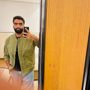 Photo of Suhail