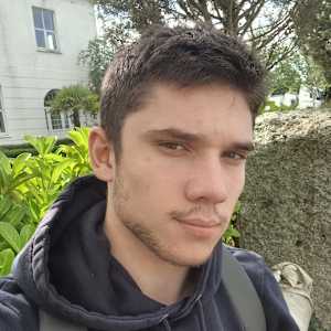 Photo of Tudor