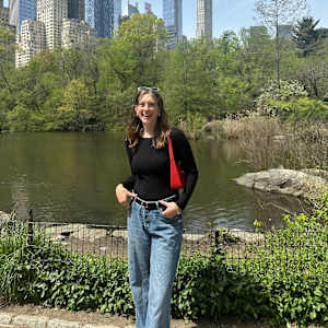 Photo of reagan hawk