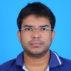 Photo of Thilak