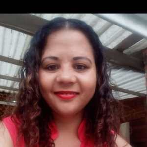 Photo of Marietha