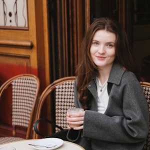 Photo of Alysia