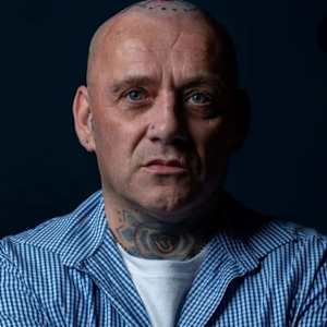Photo of Geoff