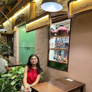 Photo of Swati