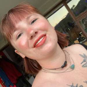 Photo of Cayley Mckay