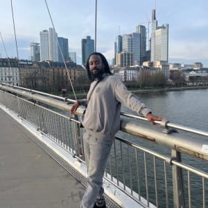 Photo of Richard