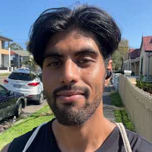 Photo of Nayeem