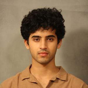 Photo of anish