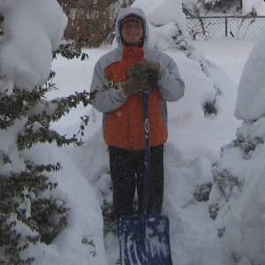 Photo of Douglas