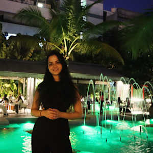 Photo of Nikita