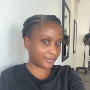 Photo of Sthandekile
