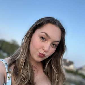 Photo of Natalie