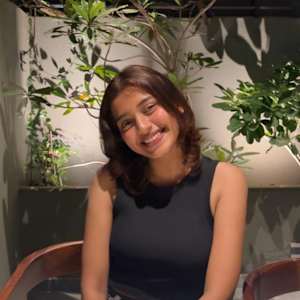 Photo of Shivani