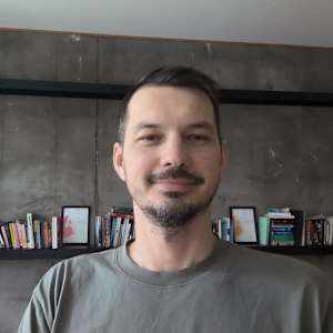 Photo of Eduard