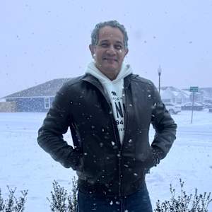 Photo of Luis