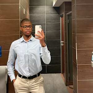 Photo of Likhona