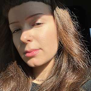 Aurelia Grace Talmon