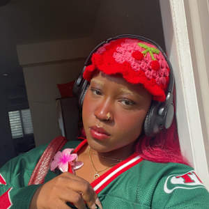Photo of Ruth oluwatamilore Olaoye