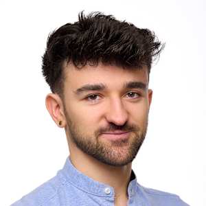 Photo of Alex