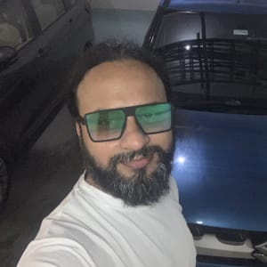 Photo of Soumya Banerjee