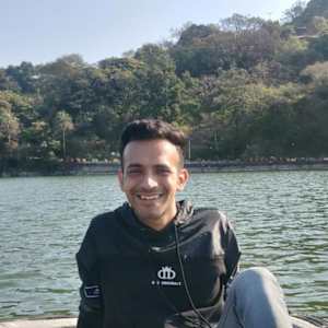 Photo of Aakash Nandwani