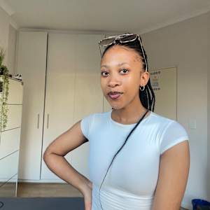 Photo of Zethu