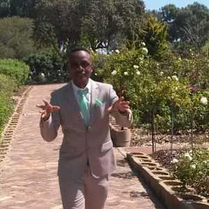 Photo of Avuyile Xobo