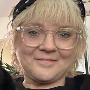 Photo of Megan