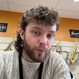 Photo of Brian Farndon