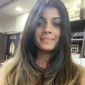 Photo of Samira
