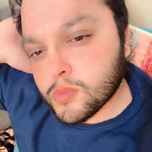 Photo of Saad Ahmad