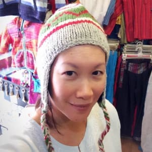 Photo of Lyn